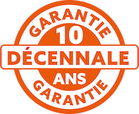 Certification artisan Garantie Décennale plomberie et chauffage